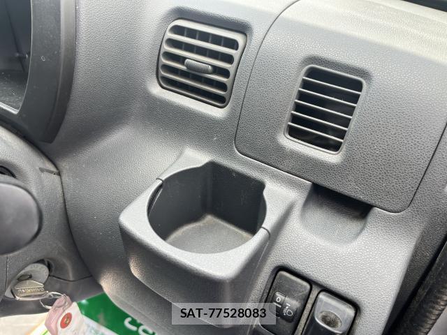 Daihatsu HIJET CARGO 2010-03 8812502-7