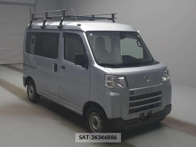Daihatsu HIJET CARGO 2025-07 8813049-0