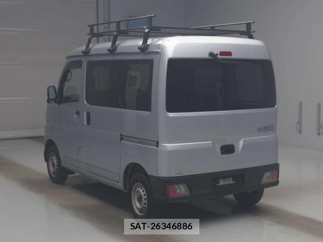 Daihatsu HIJET CARGO 2025-07 8813049-10