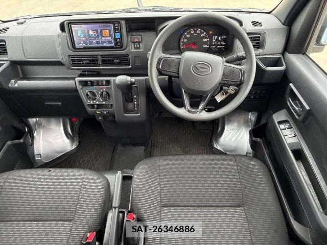 Daihatsu HIJET CARGO 2025-07 8813049-2