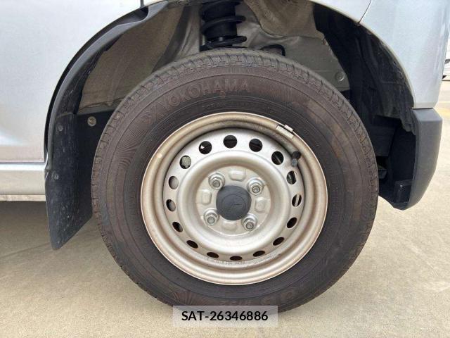 Daihatsu HIJET CARGO 2025-07 8813049-3