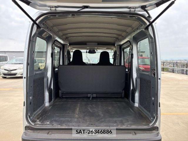 Daihatsu HIJET CARGO 2025-07 8813049-5