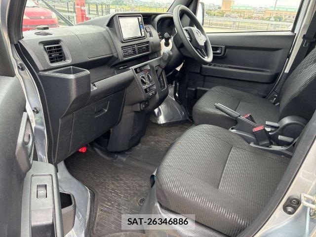 Daihatsu HIJET CARGO 2025-07 8813049-6