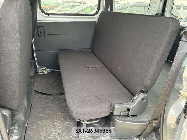 Daihatsu HIJET CARGO 2025-07 8813049-8