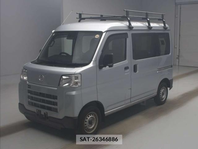 Daihatsu HIJET CARGO 2025-07 8813049-9