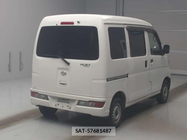 Daihatsu HIJET CARGO 2020-08 8813050-1