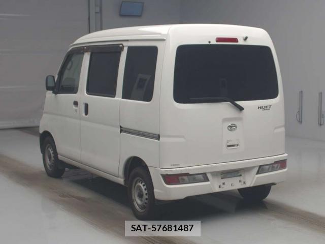 Daihatsu HIJET CARGO 2020-08 8813050-4