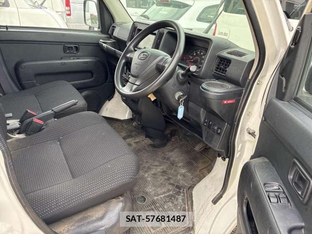 Daihatsu HIJET CARGO 2020-08 8813050-5