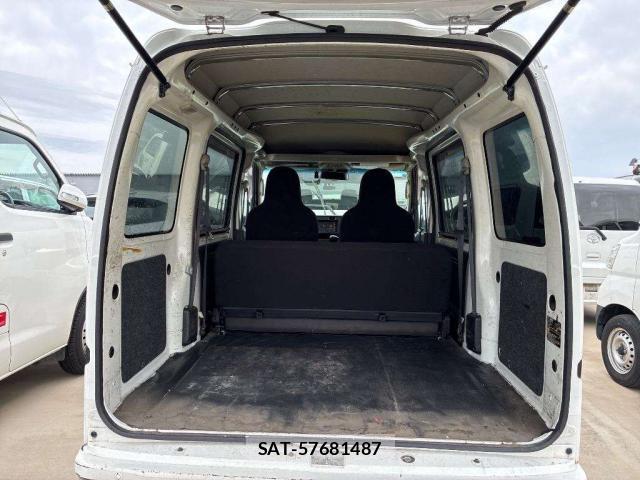 Daihatsu HIJET CARGO 2020-08 8813050-7