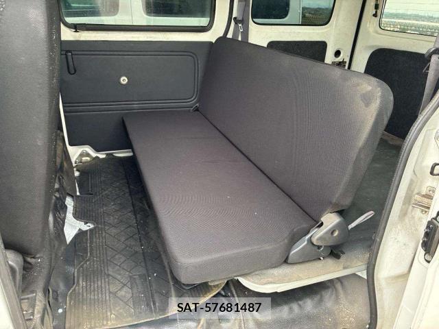 Daihatsu HIJET CARGO 2020-08 8813050-8