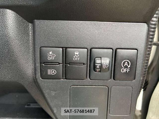Daihatsu HIJET CARGO 2020-08 8813050-9