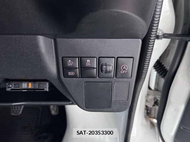 Daihatsu HIJET CARGO 2021-08 8813098-11