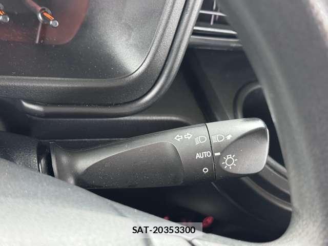 Daihatsu HIJET CARGO 2021-08 8813098-15