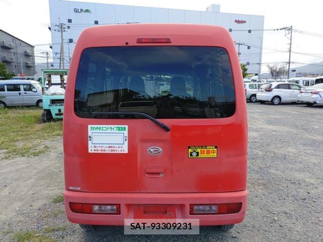 Daihatsu HIJET CARGO 2016-08 8813793-3