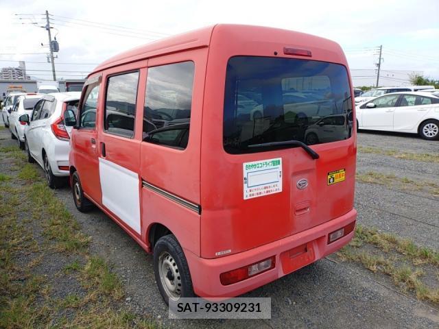 Daihatsu HIJET CARGO 2016-08 8813793-4