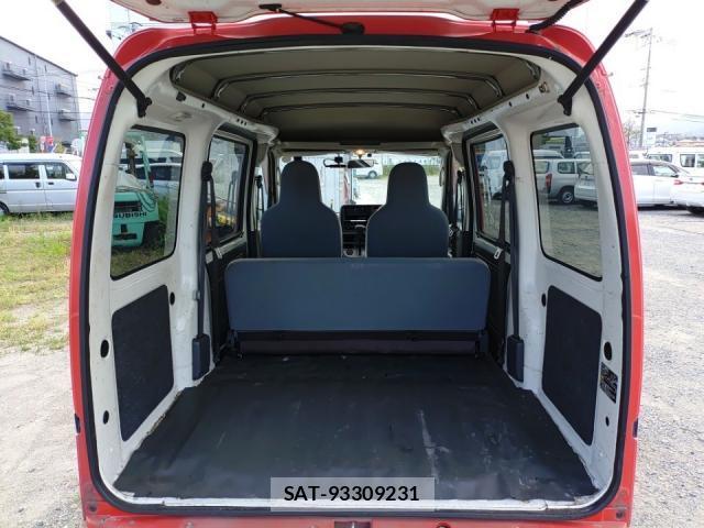 Daihatsu HIJET CARGO 2016-08 8813793-5