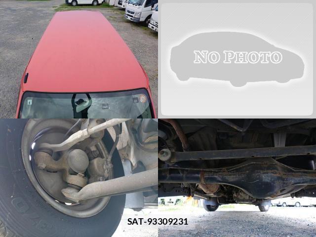 Daihatsu HIJET CARGO 2016-08 8813793-6
