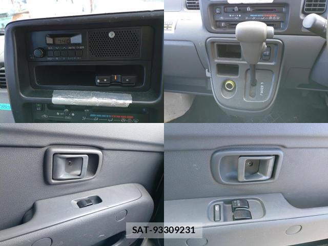 Daihatsu HIJET CARGO 2016-08 8813793-8