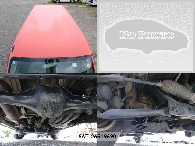 Daihatsu HIJET CARGO 2014-08 8813812-6