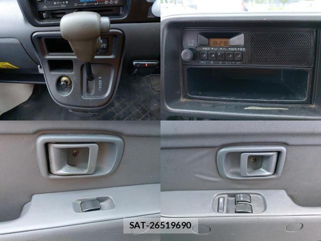 Daihatsu HIJET CARGO 2014-08 8813812-8