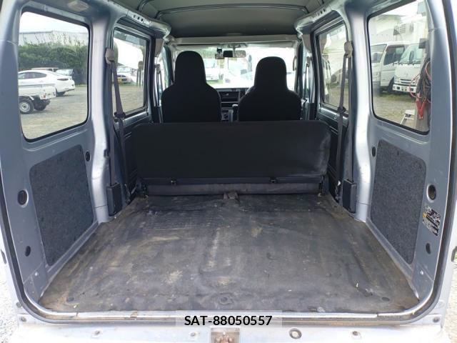 Daihatsu HIJET CARGO 2021-08 8813833-5