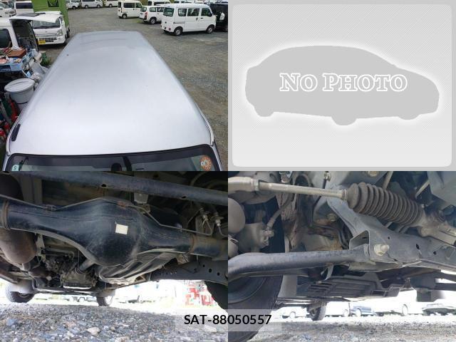 Daihatsu HIJET CARGO 2021-08 8813833-6