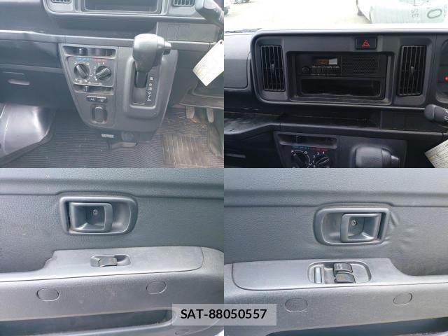 Daihatsu HIJET CARGO 2021-08 8813833-8
