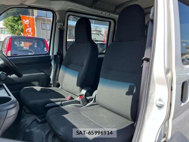 Daihatsu HIJET CARGO 2021-11 8814071-10