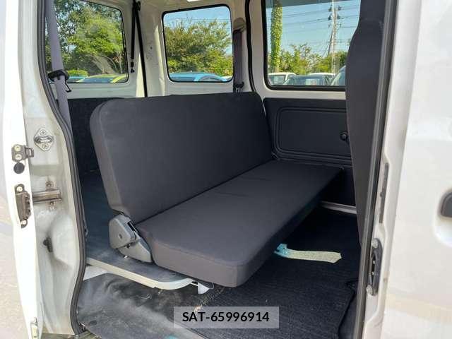 Daihatsu HIJET CARGO 2021-11 8814071-11