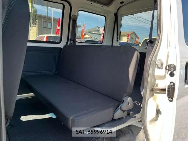 Daihatsu HIJET CARGO 2021-11 8814071-12