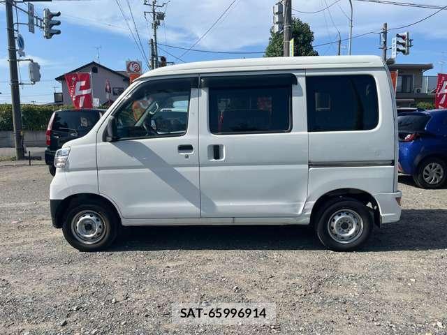 Daihatsu HIJET CARGO 2021-11 8814071-13