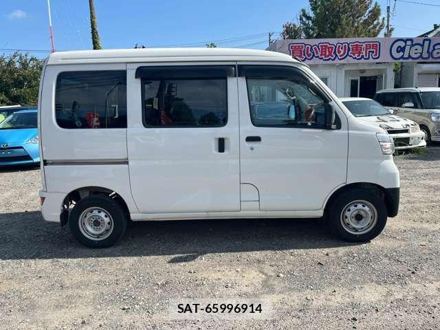 Daihatsu HIJET CARGO 2021-11 8814071-14