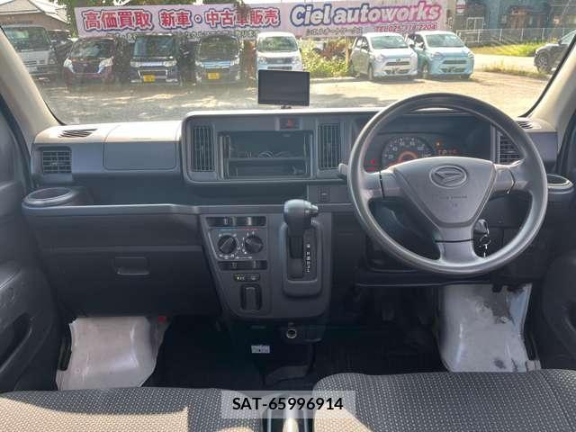 Daihatsu HIJET CARGO 2021-11 8814071-15