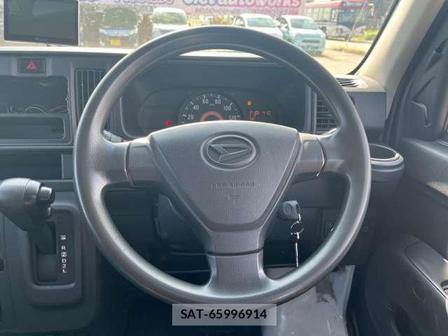 Daihatsu HIJET CARGO 2021-11 8814071-16