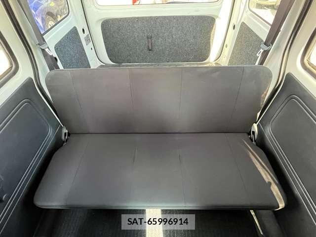 Daihatsu HIJET CARGO 2021-11 8814071-17