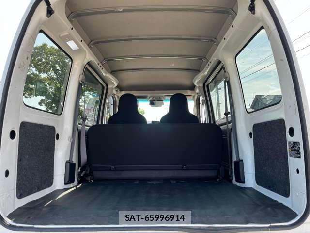 Daihatsu HIJET CARGO 2021-11 8814071-18