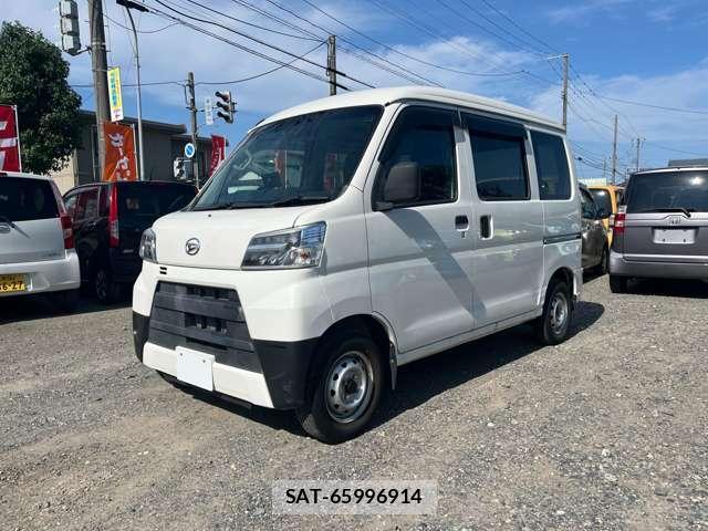 Daihatsu HIJET CARGO 2021-11 8814071-19