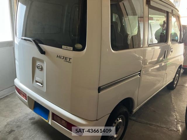 Daihatsu HIJET CARGO 2011-12 8814079-13