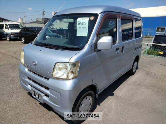 Daihatsu HIJET CARGO 2009-06 8815336-0