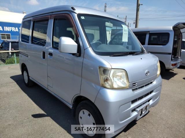 Daihatsu HIJET CARGO 2009-06 8815336-1