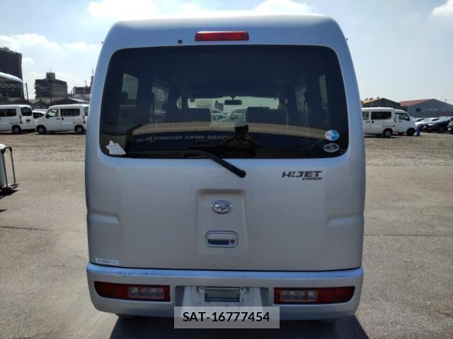 Daihatsu HIJET CARGO 2009-06 8815336-3