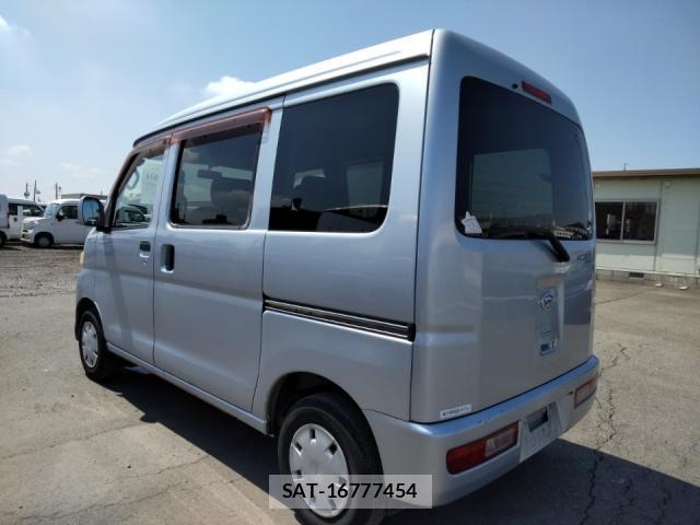 Daihatsu HIJET CARGO 2009-06 8815336-4