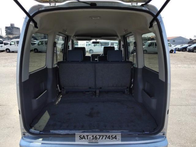Daihatsu HIJET CARGO 2009-06 8815336-5