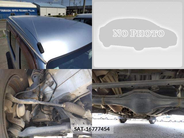 Daihatsu HIJET CARGO 2009-06 8815336-6