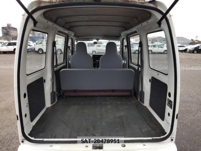 Daihatsu HIJET CARGO 2016-08 8815338-5