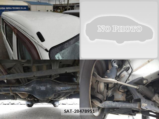 Daihatsu HIJET CARGO 2016-08 8815338-6