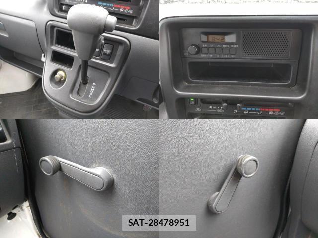 Daihatsu HIJET CARGO 2016-08 8815338-8
