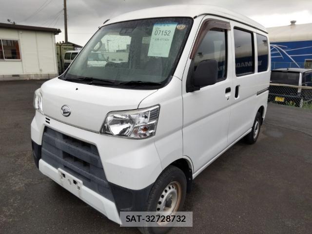 Daihatsu HIJET CARGO 2019-09 8815340-0