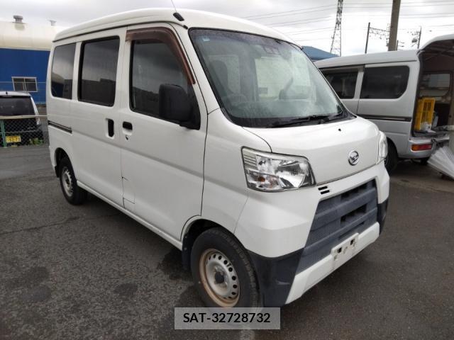 Daihatsu HIJET CARGO 2019-09 8815340-1