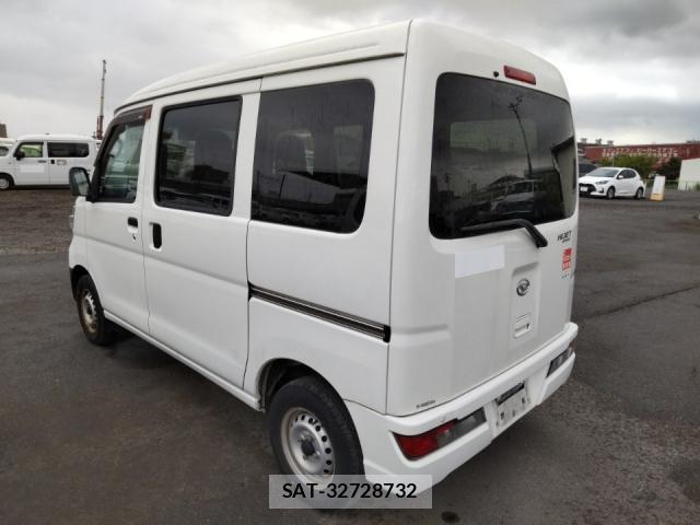 Daihatsu HIJET CARGO 2019-09 8815340-4